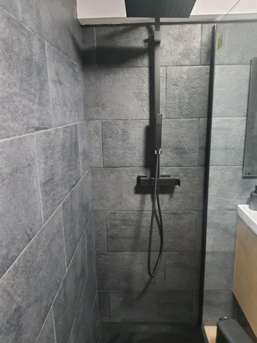 Superbe Appartement Avec Jacuzzi Et Exterieur 페르피냥 외부 사진