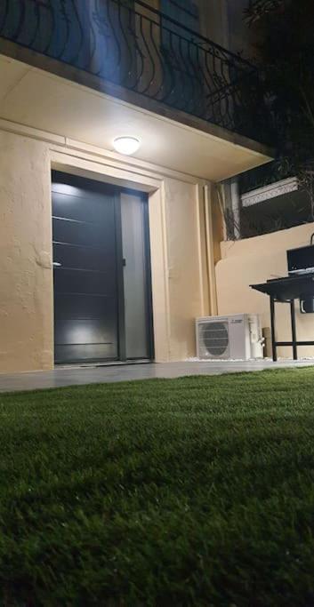 Superbe Appartement Avec Jacuzzi Et Exterieur 페르피냥 외부 사진